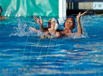 Thumbnail 1 in Temecula Valley vs Great Oak photogallery.