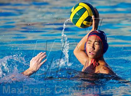 Thumbnail 1 in Temecula Valley vs Great Oak photogallery.