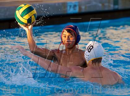 Thumbnail 3 in Temecula Valley vs Great Oak photogallery.