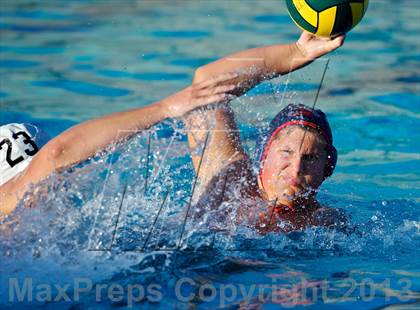Thumbnail 3 in Temecula Valley vs Great Oak photogallery.