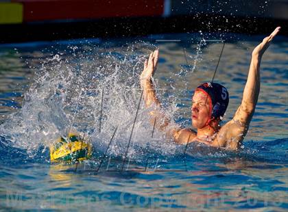 Thumbnail 2 in Temecula Valley vs Great Oak photogallery.