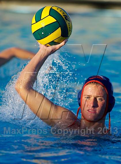 Thumbnail 1 in Temecula Valley vs Great Oak photogallery.