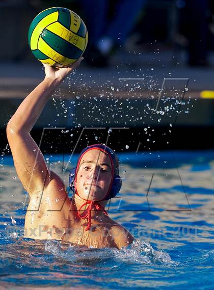 Thumbnail 2 in Temecula Valley vs Great Oak photogallery.