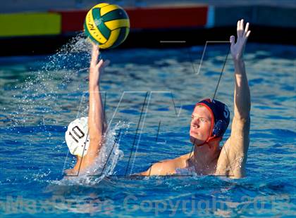 Thumbnail 3 in Temecula Valley vs Great Oak photogallery.