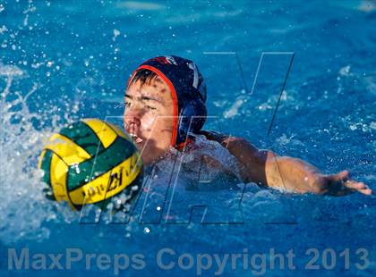 Thumbnail 2 in Temecula Valley vs Great Oak photogallery.