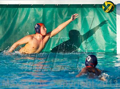 Thumbnail 2 in Temecula Valley vs Great Oak photogallery.