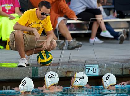 Thumbnail 2 in Temecula Valley vs Great Oak photogallery.