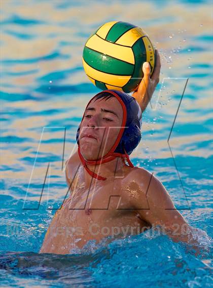 Thumbnail 1 in Temecula Valley vs Great Oak photogallery.