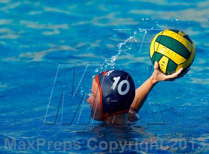 Thumbnail 3 in Temecula Valley vs Great Oak photogallery.