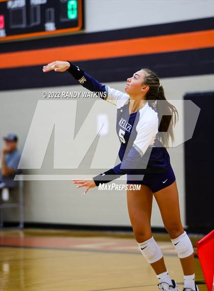Thumbnail 1 in Keller @ Aledo photogallery.
