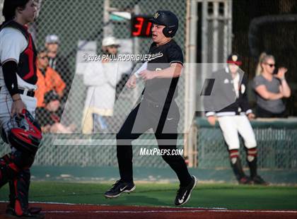 Thumbnail 2 in Harvard-Westlake vs Orange Lutheran (CIF-SS Division 1 Semifinal) photogallery.