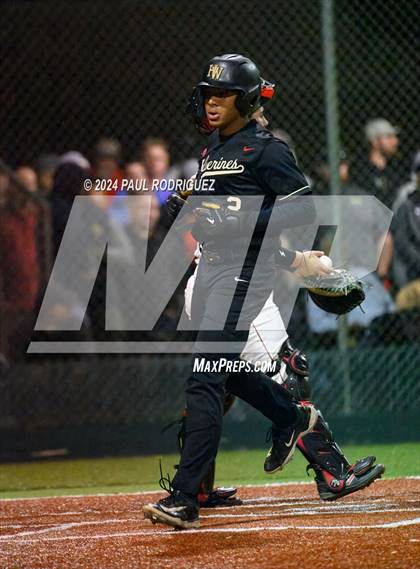 Thumbnail 1 in Harvard-Westlake vs Orange Lutheran (CIF-SS Division 1 Semifinal) photogallery.