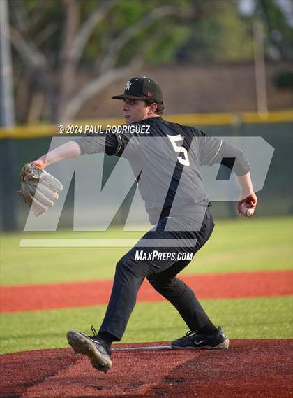 Thumbnail 1 in Harvard-Westlake vs Orange Lutheran (CIF-SS Division 1 Semifinal) photogallery.