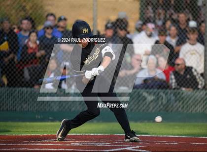 Thumbnail 2 in Harvard-Westlake vs Orange Lutheran (CIF-SS Division 1 Semifinal) photogallery.