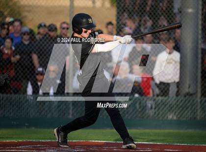 Thumbnail 3 in Harvard-Westlake vs Orange Lutheran (CIF-SS Division 1 Semifinal) photogallery.
