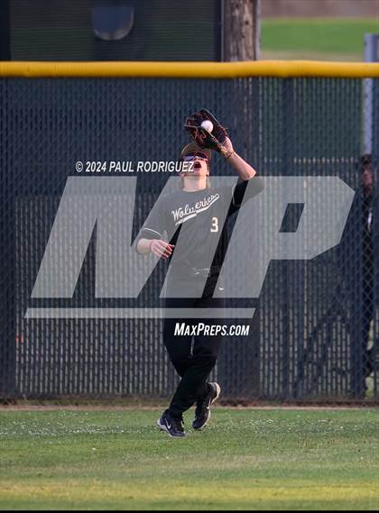 Thumbnail 3 in Harvard-Westlake vs Orange Lutheran (CIF-SS Division 1 Semifinal) photogallery.