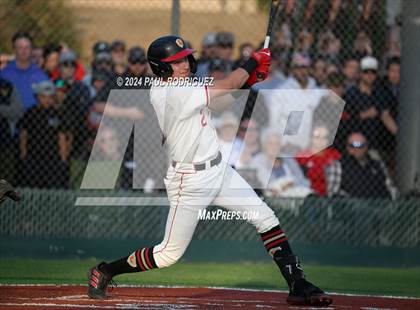 Thumbnail 1 in Harvard-Westlake vs Orange Lutheran (CIF-SS Division 1 Semifinal) photogallery.