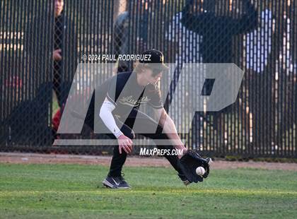 Thumbnail 1 in Harvard-Westlake vs Orange Lutheran (CIF-SS Division 1 Semifinal) photogallery.