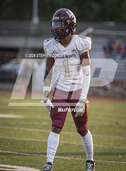 Thumbnail 1 in Licking Heights @ Newark photogallery.