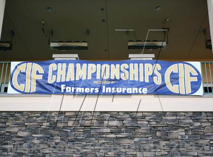 Thumbnail 2 in CIF State Girls Golf Championships photogallery.