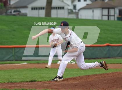 Thumbnail 2 in Elizabethtown @ Hershey photogallery.