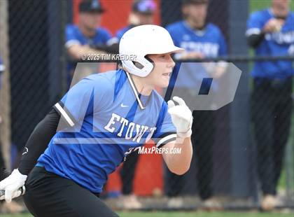 Thumbnail 1 in Elizabethtown @ Hershey photogallery.