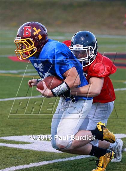 Thumbnail 1 in Frank Varischetti All-Star Game (AML vs. KSAC) photogallery.