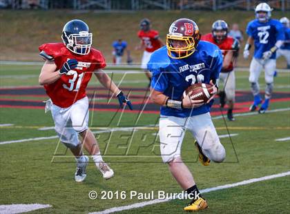 Thumbnail 3 in Frank Varischetti All-Star Game (AML vs. KSAC) photogallery.