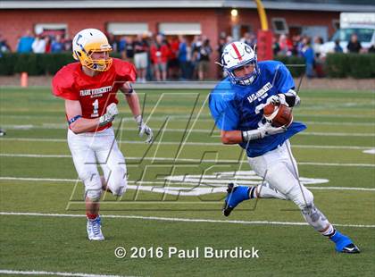 Thumbnail 2 in Frank Varischetti All-Star Game (AML vs. KSAC) photogallery.