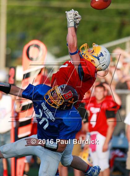 Thumbnail 1 in Frank Varischetti All-Star Game (AML vs. KSAC) photogallery.