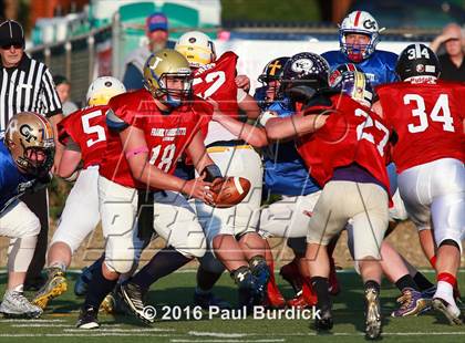 Thumbnail 1 in Frank Varischetti All-Star Game (AML vs. KSAC) photogallery.