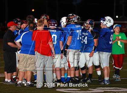 Thumbnail 2 in Frank Varischetti All-Star Game (AML vs. KSAC) photogallery.