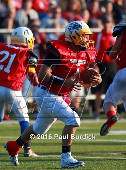 Thumbnail 2 in Frank Varischetti All-Star Game (AML vs. KSAC) photogallery.