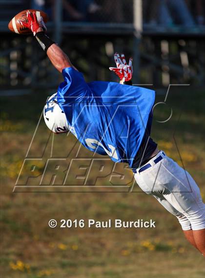 Thumbnail 3 in Frank Varischetti All-Star Game (AML vs. KSAC) photogallery.