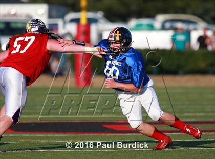 Thumbnail 1 in Frank Varischetti All-Star Game (AML vs. KSAC) photogallery.