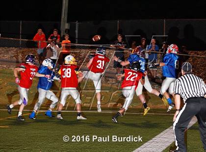 Thumbnail 3 in Frank Varischetti All-Star Game (AML vs. KSAC) photogallery.