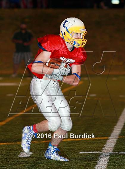 Thumbnail 2 in Frank Varischetti All-Star Game (AML vs. KSAC) photogallery.