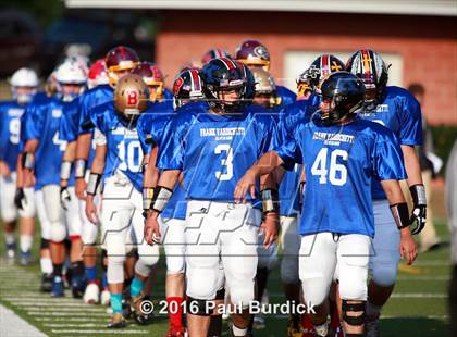 Thumbnail 1 in Frank Varischetti All-Star Game (AML vs. KSAC) photogallery.