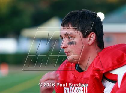 Thumbnail 2 in Frank Varischetti All-Star Game (AML vs. KSAC) photogallery.