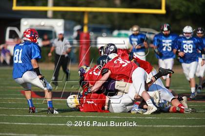 Thumbnail 2 in Frank Varischetti All-Star Game (AML vs. KSAC) photogallery.