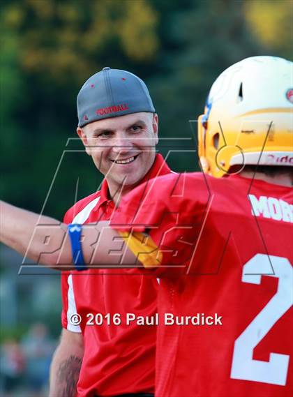 Thumbnail 3 in Frank Varischetti All-Star Game (AML vs. KSAC) photogallery.