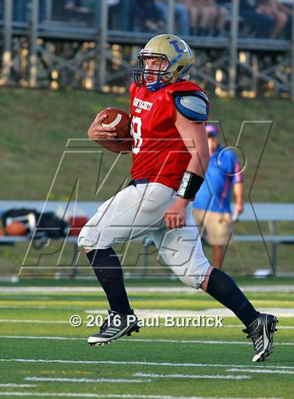 Thumbnail 3 in Frank Varischetti All-Star Game (AML vs. KSAC) photogallery.
