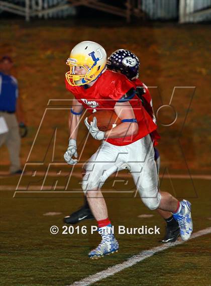 Thumbnail 1 in Frank Varischetti All-Star Game (AML vs. KSAC) photogallery.