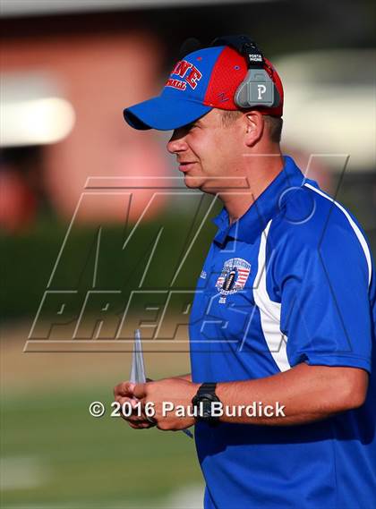 Thumbnail 1 in Frank Varischetti All-Star Game (AML vs. KSAC) photogallery.