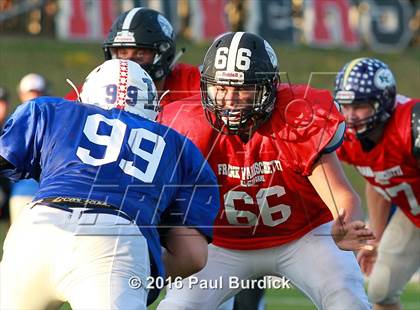 Thumbnail 2 in Frank Varischetti All-Star Game (AML vs. KSAC) photogallery.