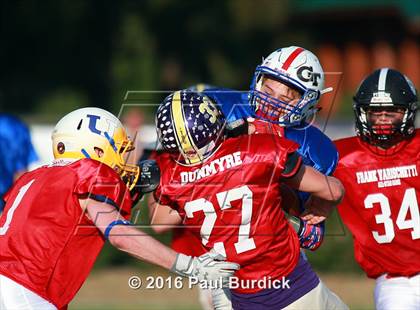 Thumbnail 3 in Frank Varischetti All-Star Game (AML vs. KSAC) photogallery.