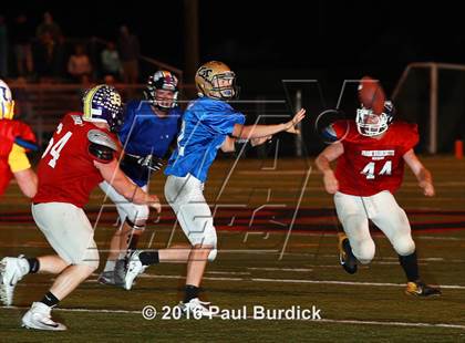 Thumbnail 2 in Frank Varischetti All-Star Game (AML vs. KSAC) photogallery.