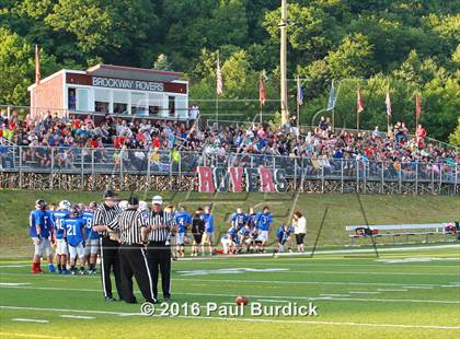 Thumbnail 1 in Frank Varischetti All-Star Game (AML vs. KSAC) photogallery.