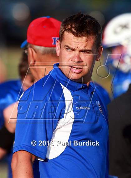 Thumbnail 2 in Frank Varischetti All-Star Game (AML vs. KSAC) photogallery.