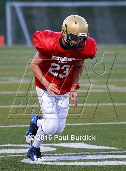 Thumbnail 2 in Frank Varischetti All-Star Game (AML vs. KSAC) photogallery.